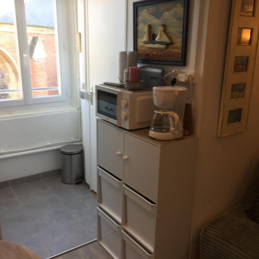 شقة Studette Tiny House De L Eglise 12 M2 أولت المظهر الخارجي الصورة