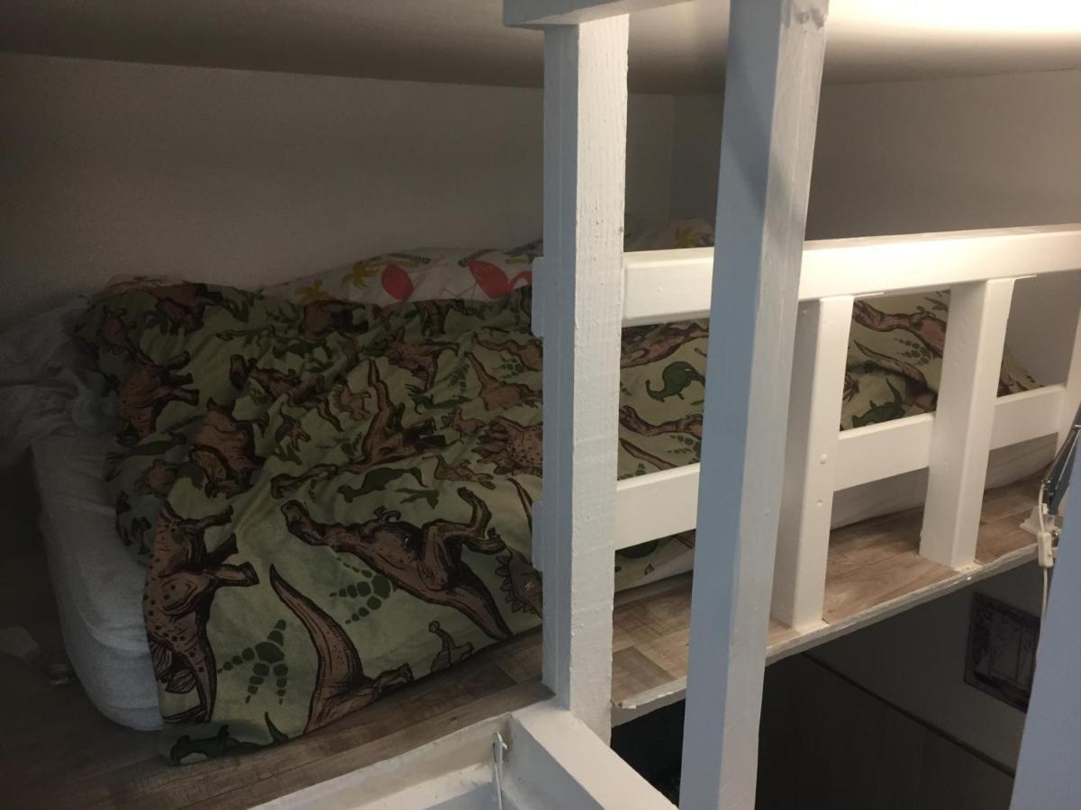 شقة Studette Tiny House De L Eglise 12 M2 أولت المظهر الخارجي الصورة
