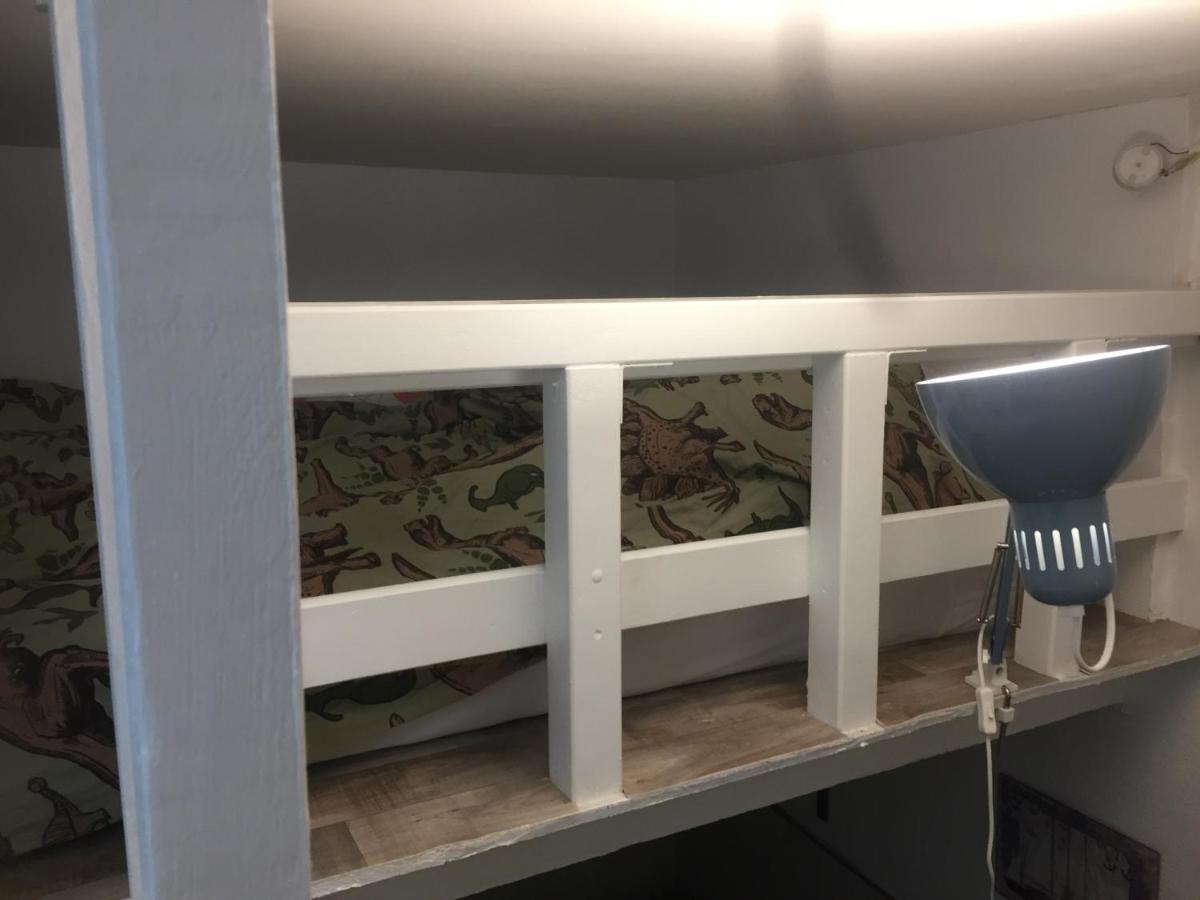 شقة Studette Tiny House De L Eglise 12 M2 أولت المظهر الخارجي الصورة