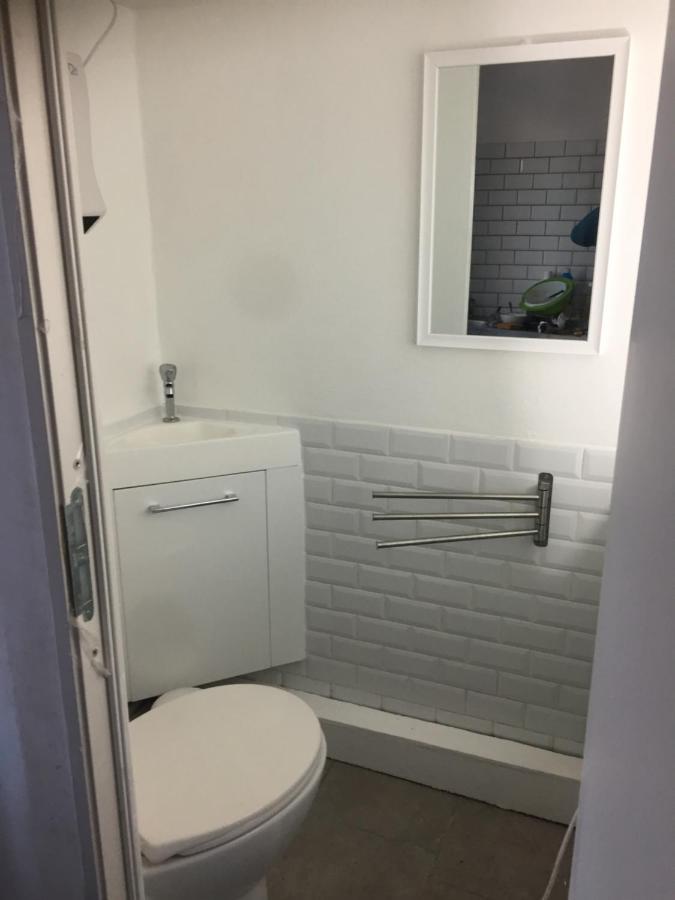 شقة Studette Tiny House De L Eglise 12 M2 أولت المظهر الخارجي الصورة