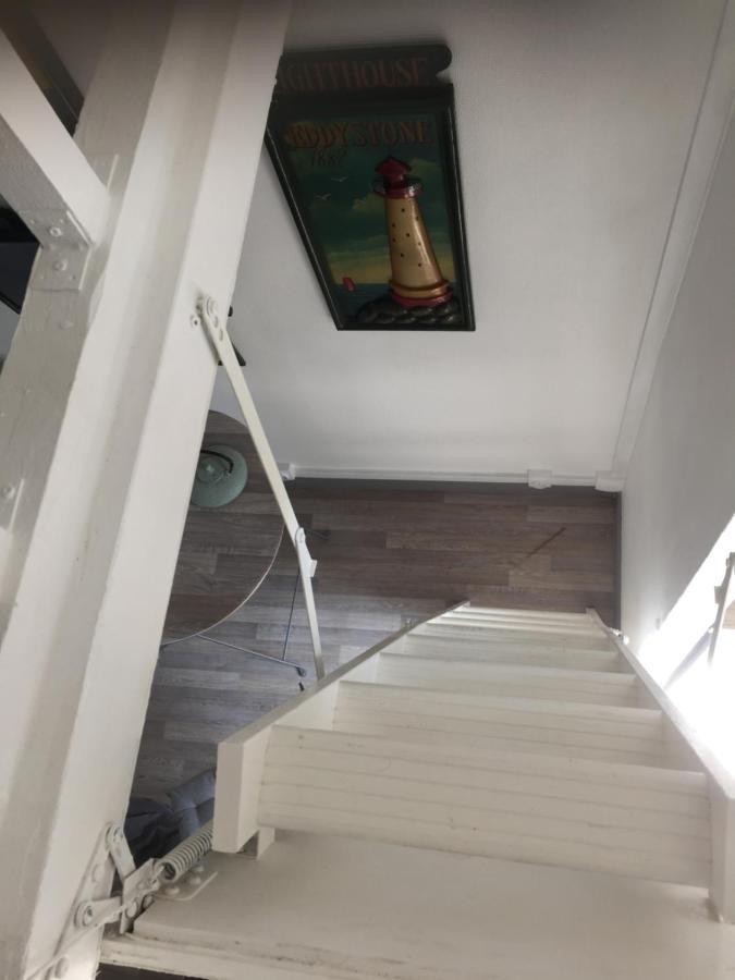 شقة Studette Tiny House De L Eglise 12 M2 أولت المظهر الخارجي الصورة